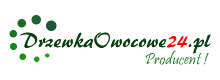 Drzewkaowocowe24 - Piantine di alberi da frutto